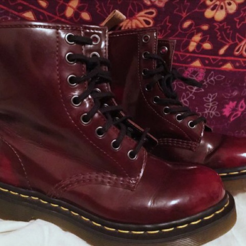 Doc Martens Arcadia 1940